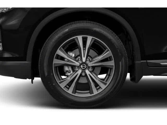 used 2019 Nissan Rogue car, priced at $17,591