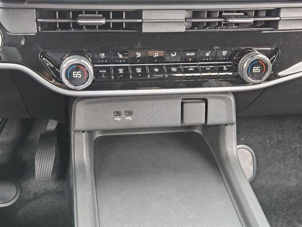 new 2026 Honda Prologue car, priced at $59,850