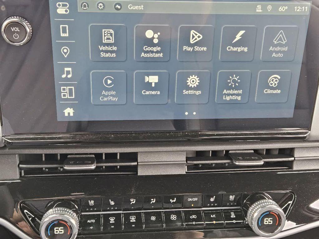 new 2026 Honda Prologue car, priced at $59,850