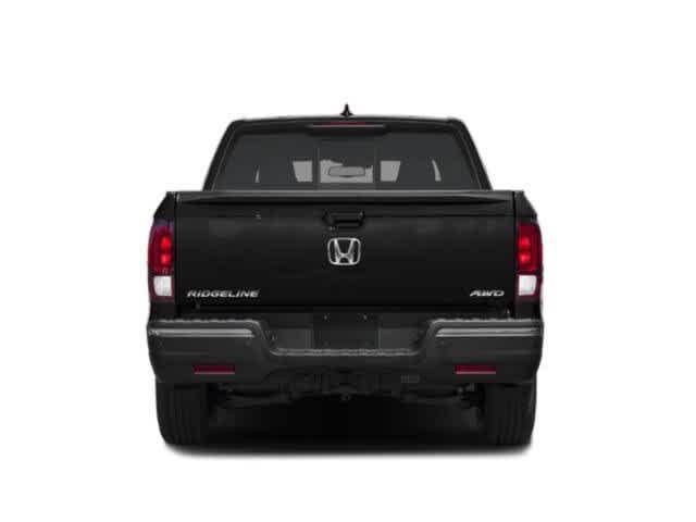 used 2019 Honda Ridgeline car, priced at $18,089