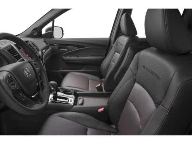 used 2019 Honda Ridgeline car, priced at $18,089