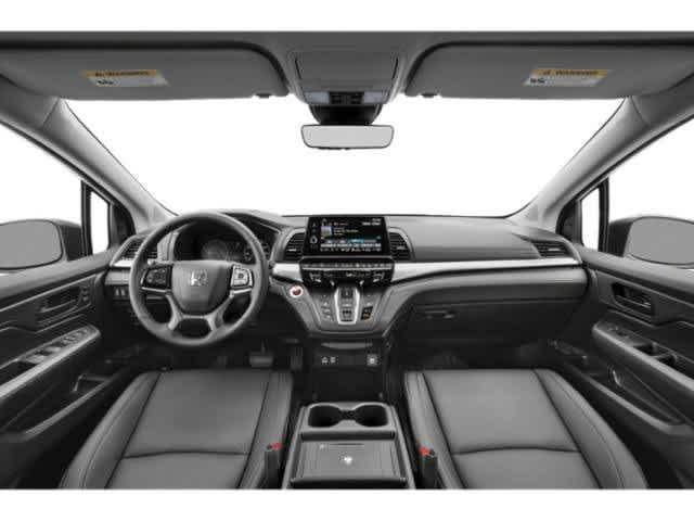 new 2026 Honda Odyssey car, priced at $44,745