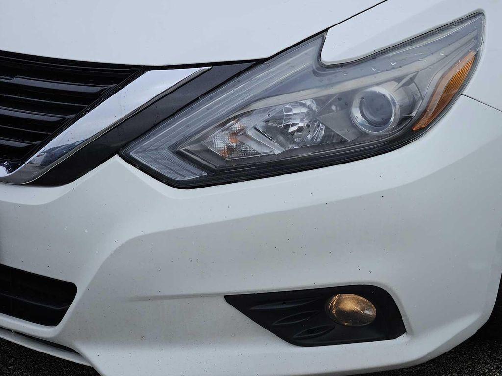 used 2017 Nissan Altima car, priced at $7,671