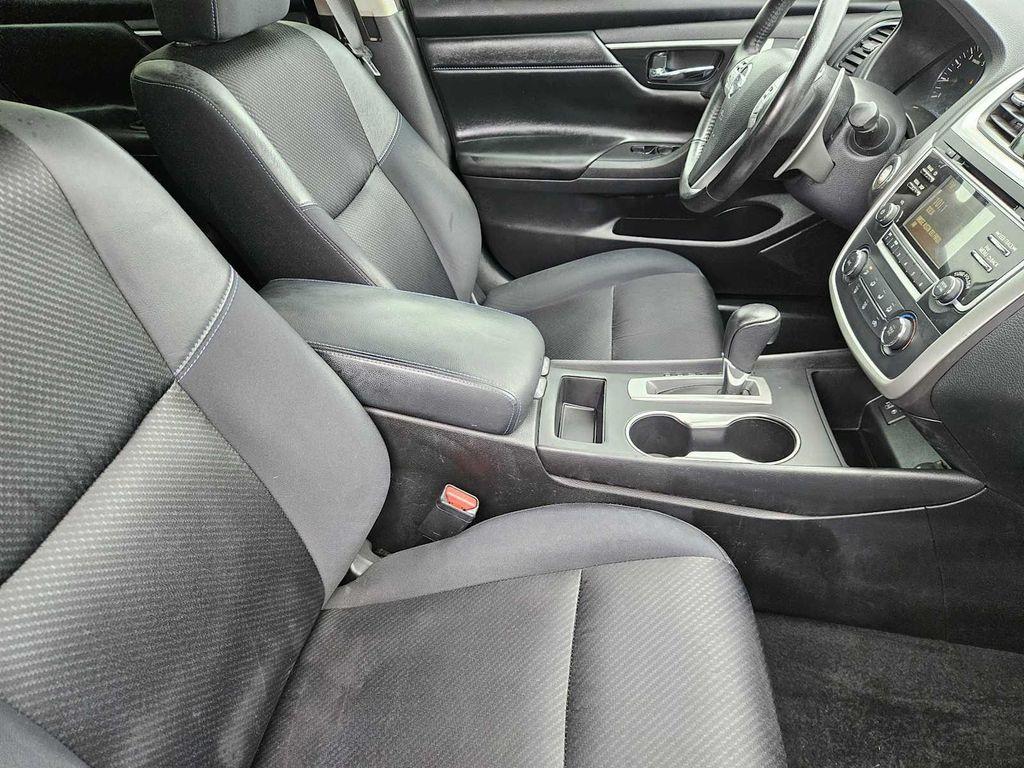 used 2017 Nissan Altima car, priced at $7,671