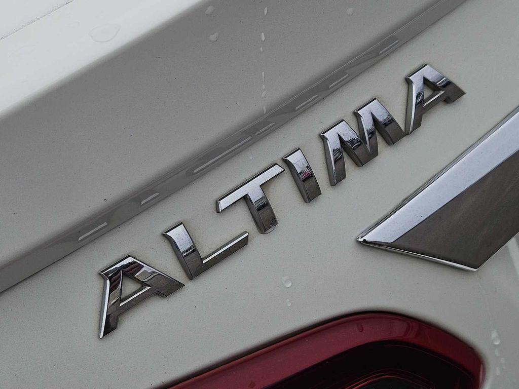 used 2017 Nissan Altima car, priced at $7,671