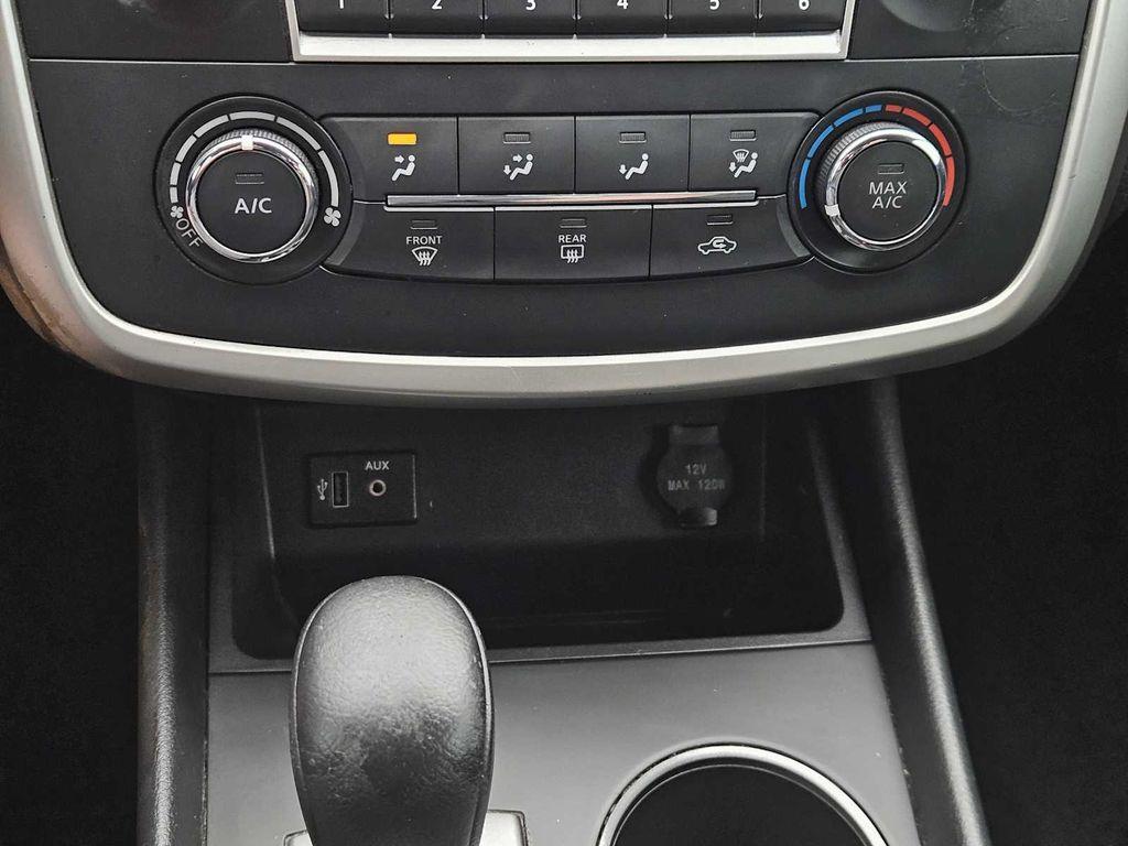 used 2017 Nissan Altima car, priced at $7,671