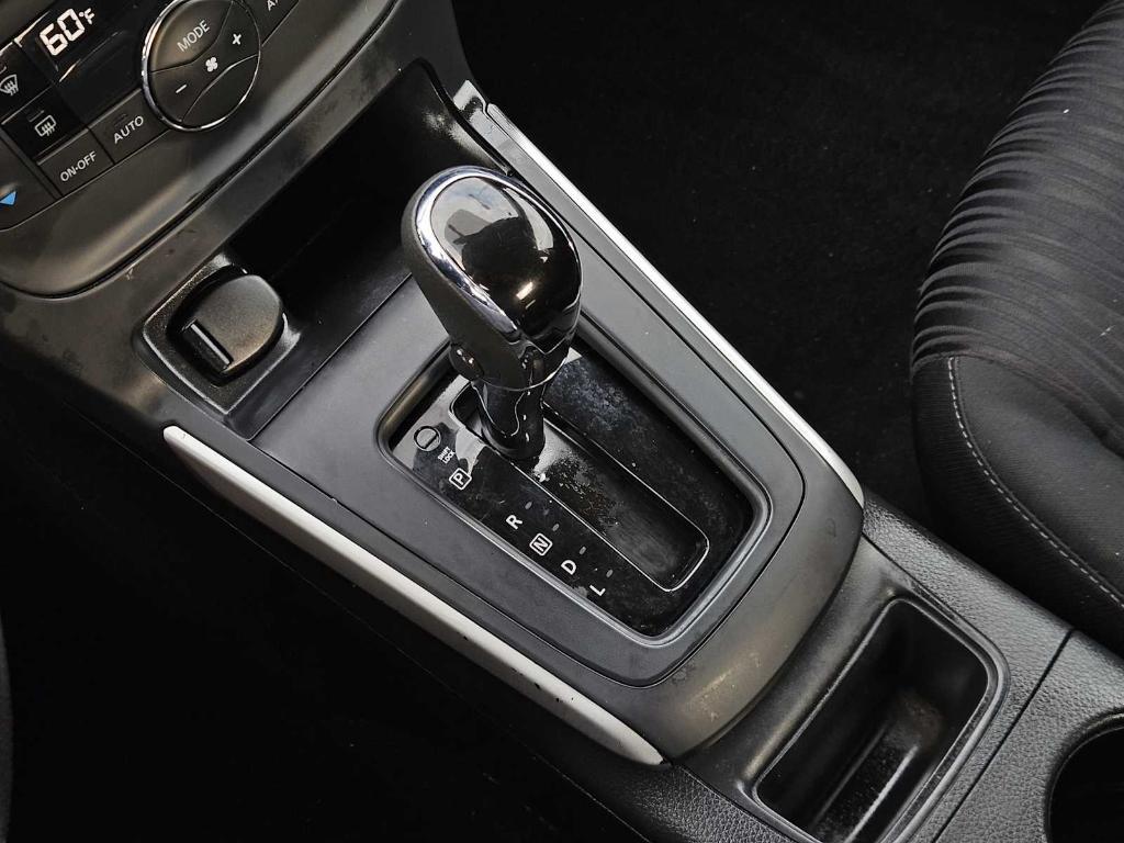 used 2019 Nissan Sentra car, priced at $9,154