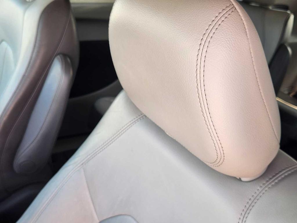 used 2017 Chrysler Pacifica car, priced at $10,550