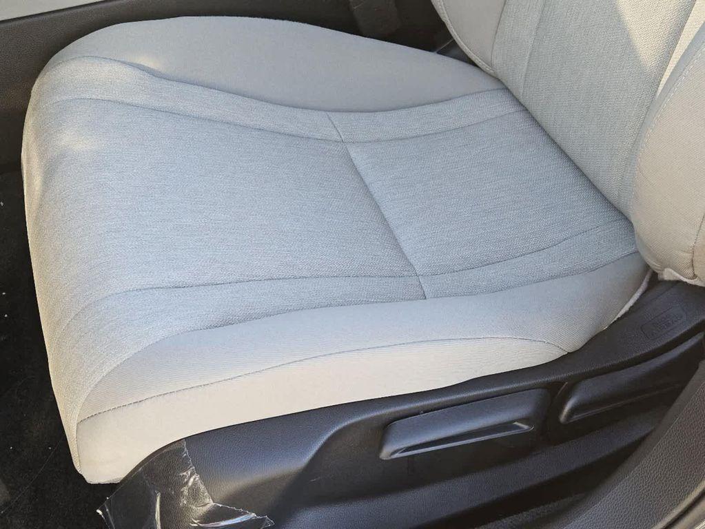 new 2025 Honda Accord car, priced at $29,445