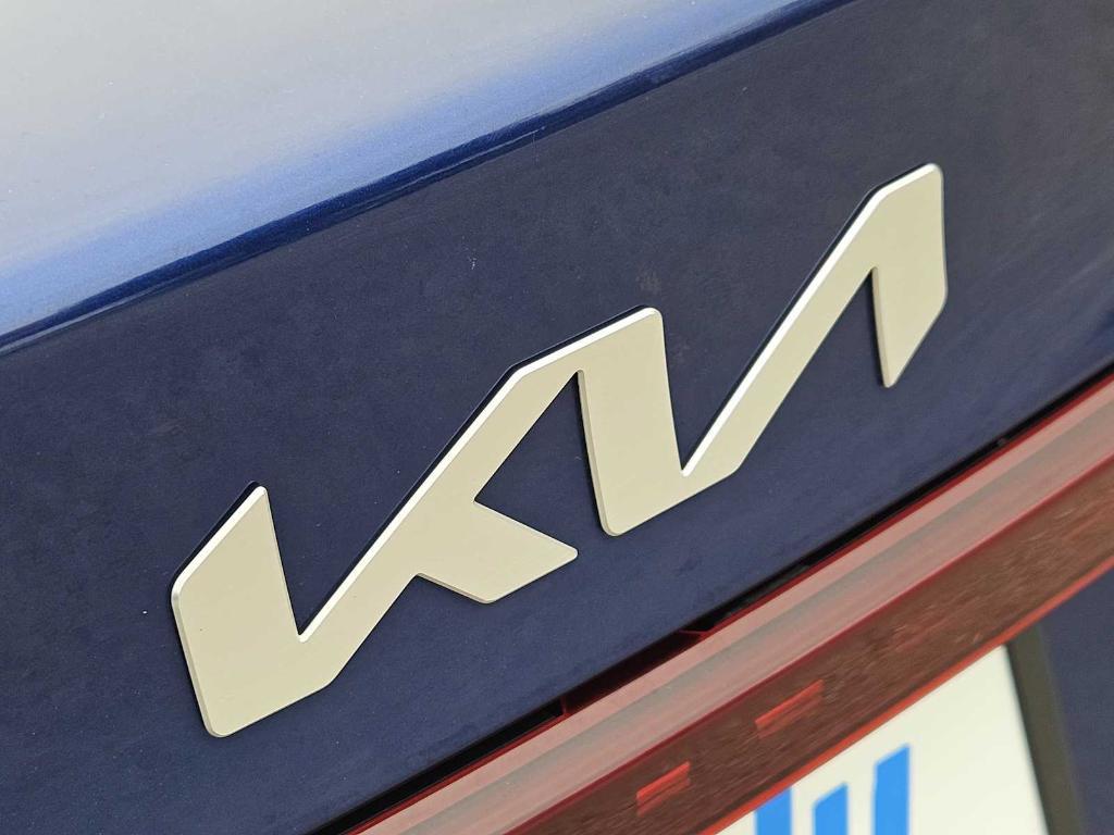 used 2023 Kia Forte car, priced at $14,402