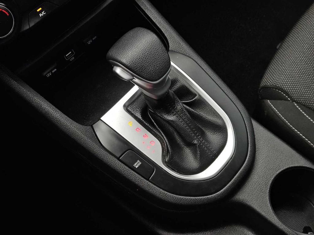 used 2023 Kia Forte car, priced at $14,402