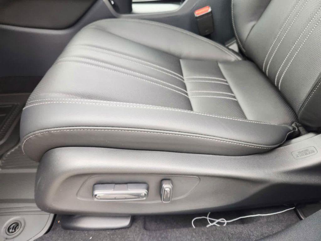 new 2025 Honda HR-V car, priced at $31,405