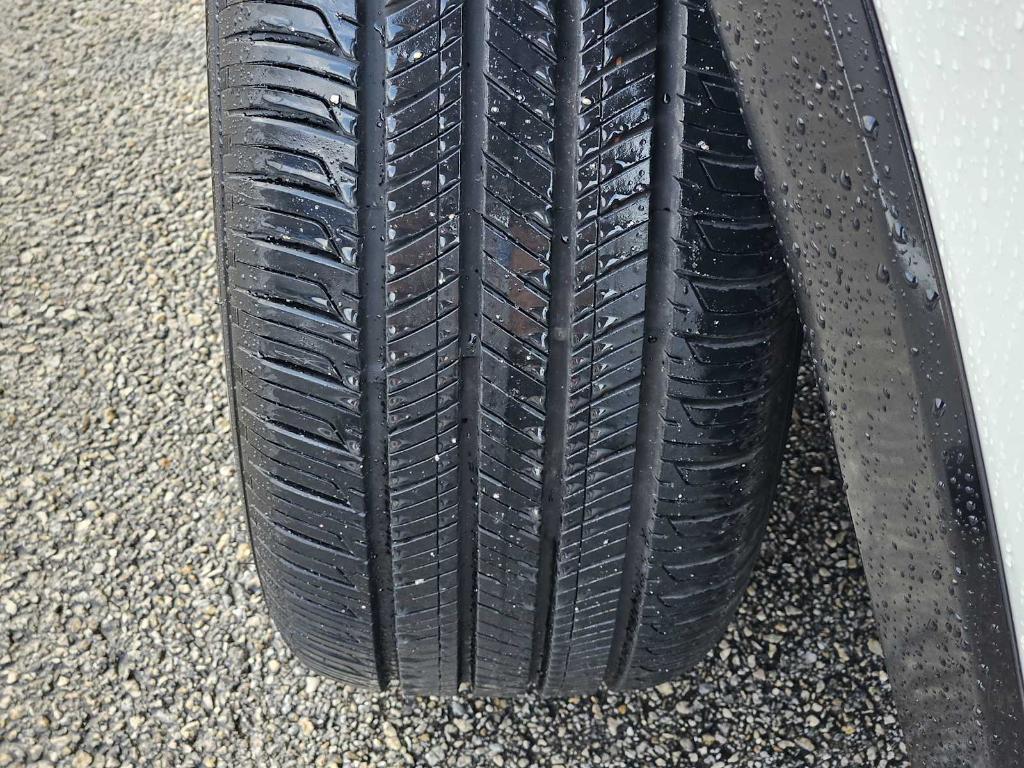 used 2025 Honda HR-V car, priced at $28,888