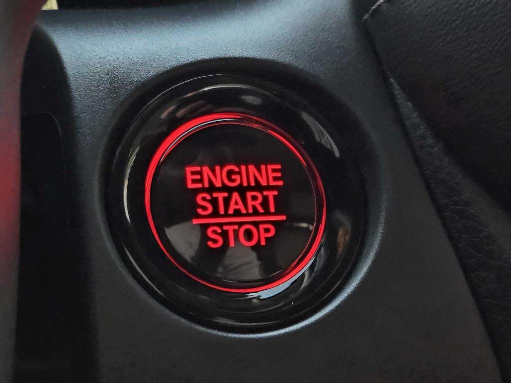 used 2025 Honda HR-V car, priced at $28,888