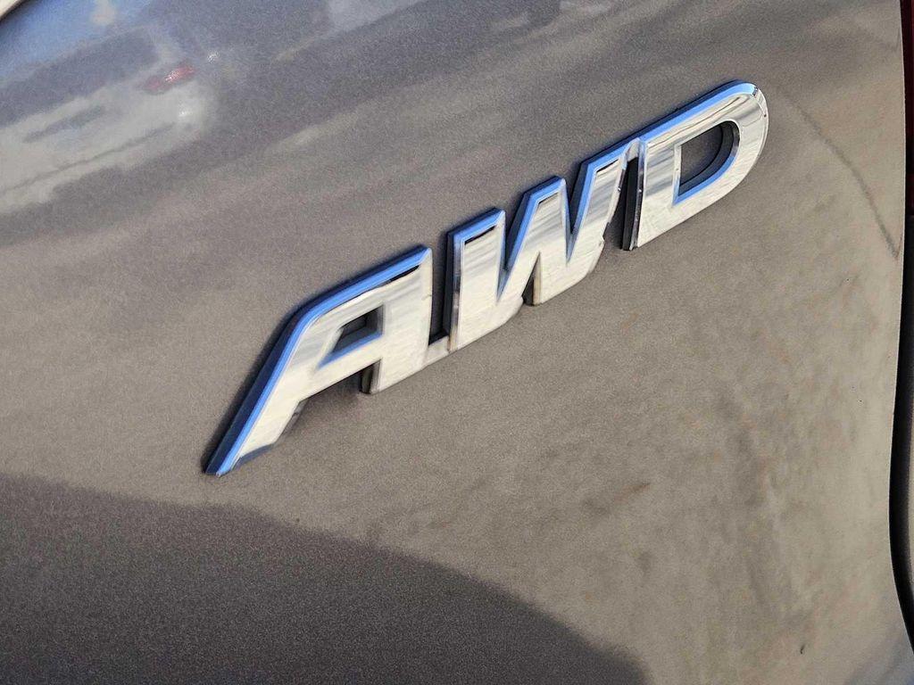 used 2016 Honda CR-V car, priced at $9,999