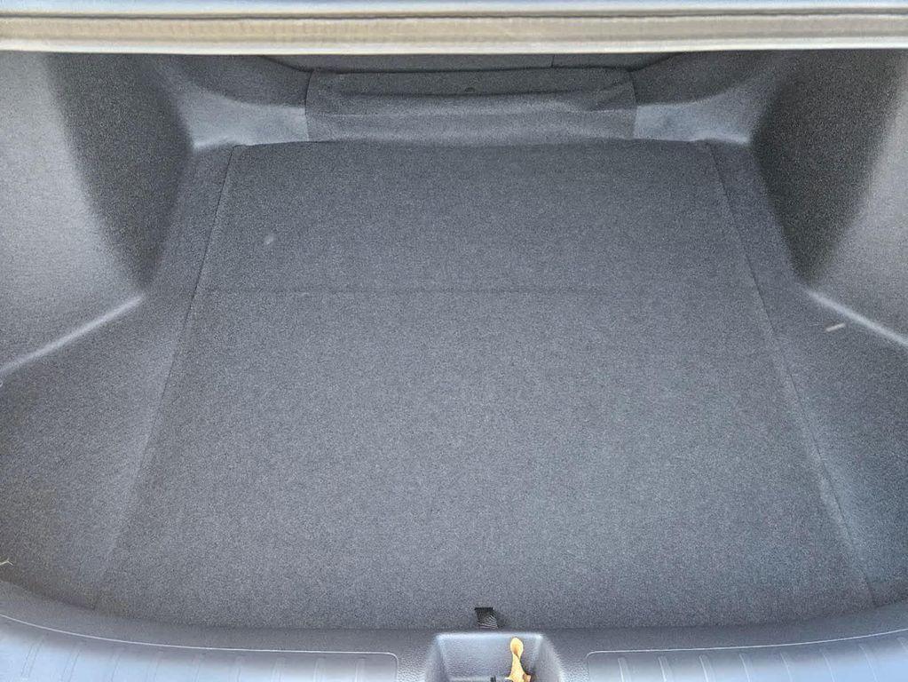 new 2026 Honda Civic Hybrid car, priced at $33,490