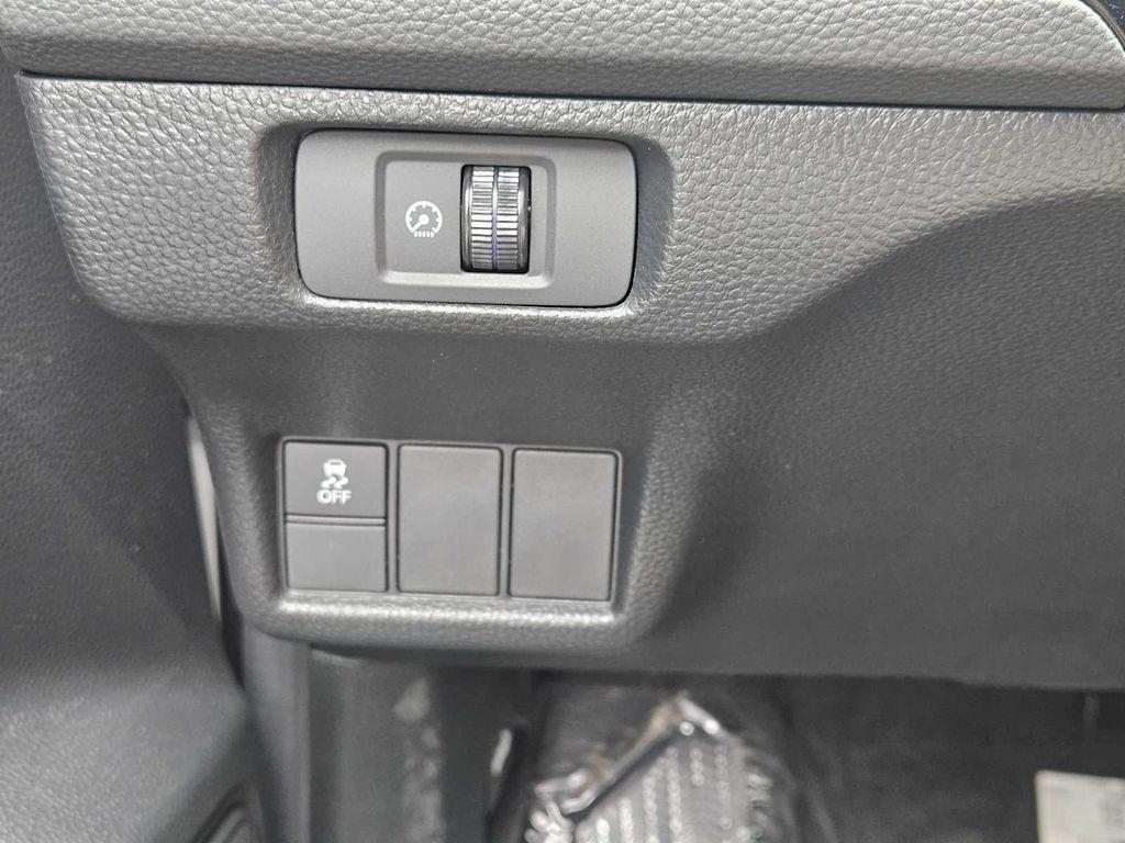 new 2026 Honda Civic Hybrid car, priced at $33,490