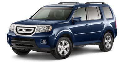 used 2011 Honda Pilot car, priced at $10,257