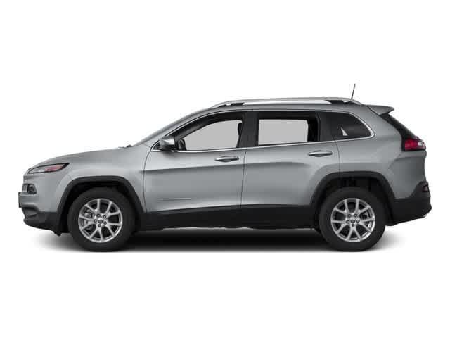 used 2016 Jeep Cherokee car, priced at $8,405