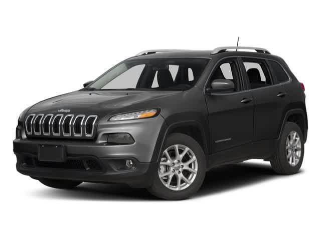used 2016 Jeep Cherokee car, priced at $8,405