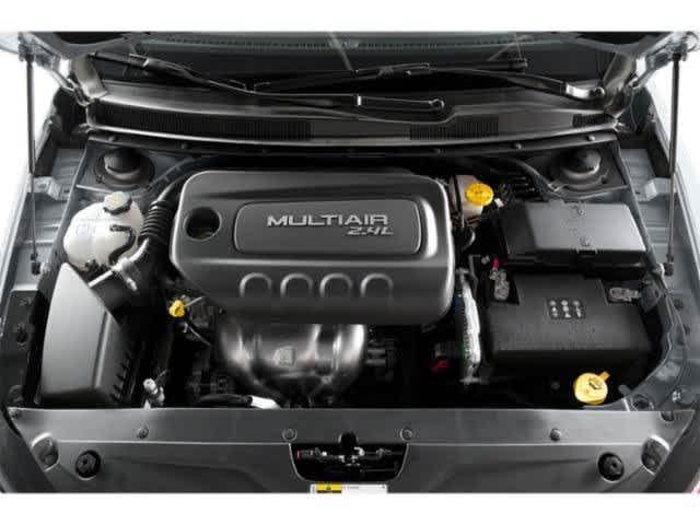 used 2015 Chrysler 200 car, priced at $13,474