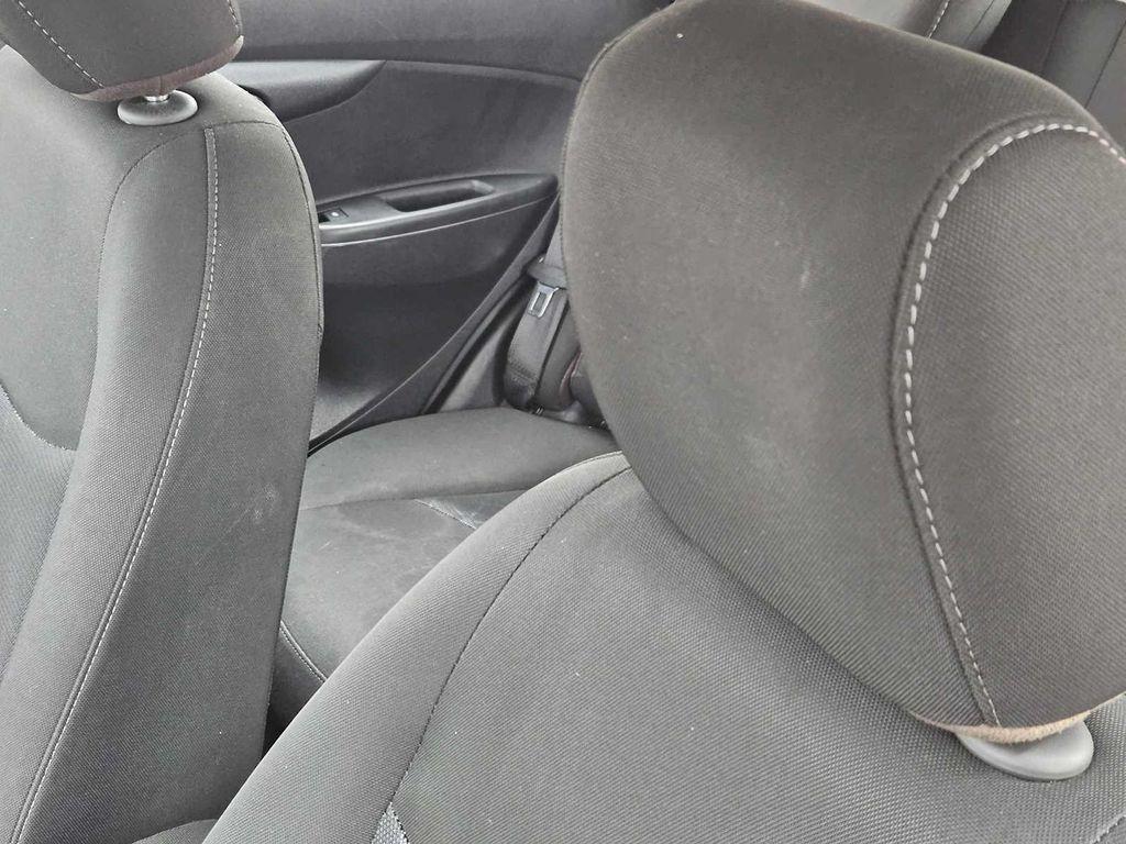 used 2021 Chevrolet Spark car, priced at $10,569