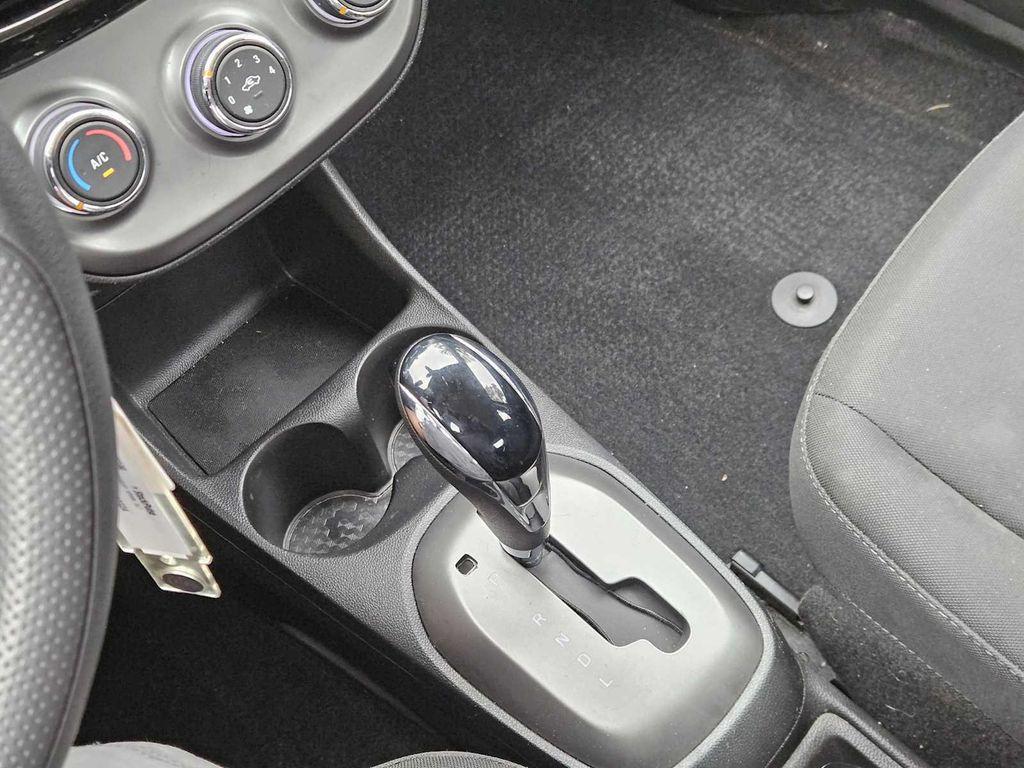 used 2021 Chevrolet Spark car, priced at $10,569