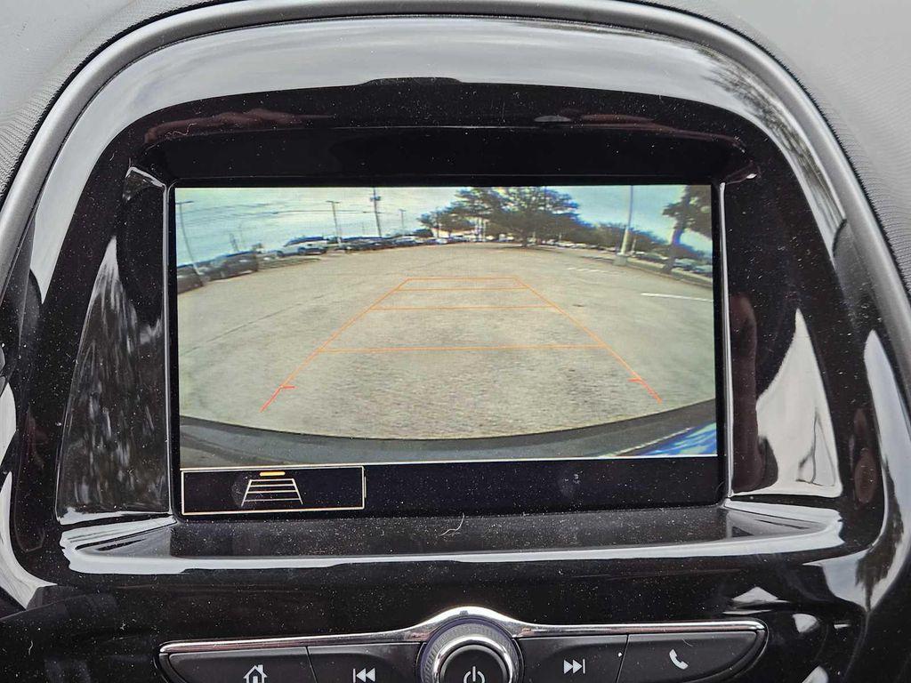 used 2021 Chevrolet Spark car, priced at $10,569