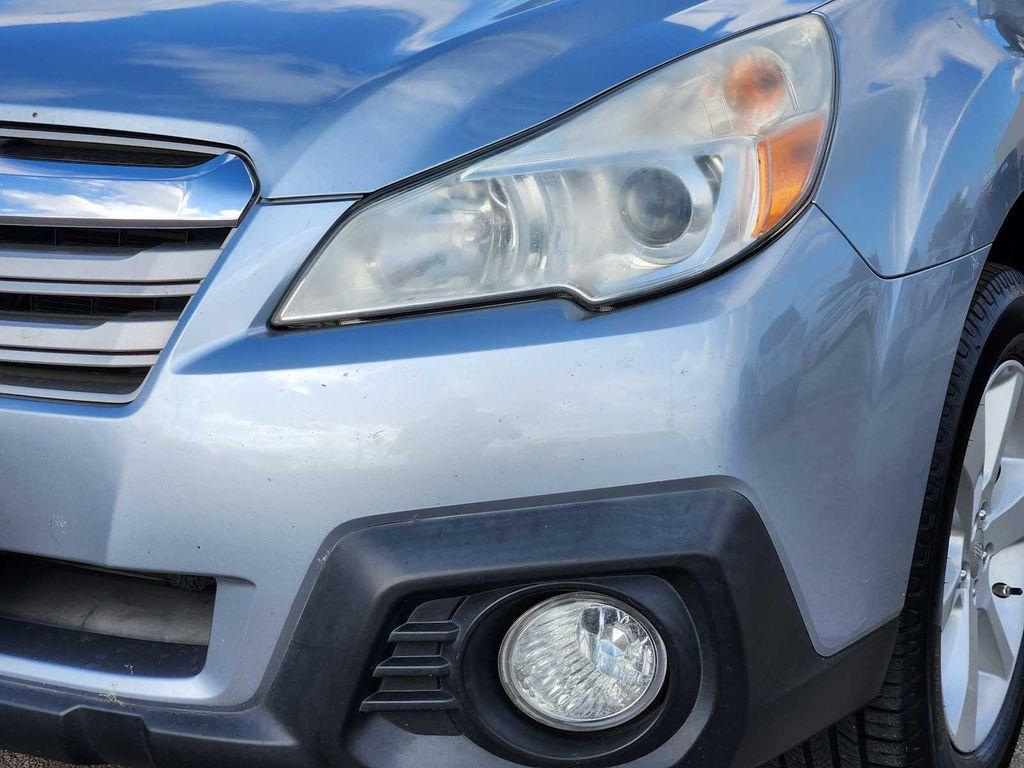 used 2013 Subaru Outback car, priced at $7,468