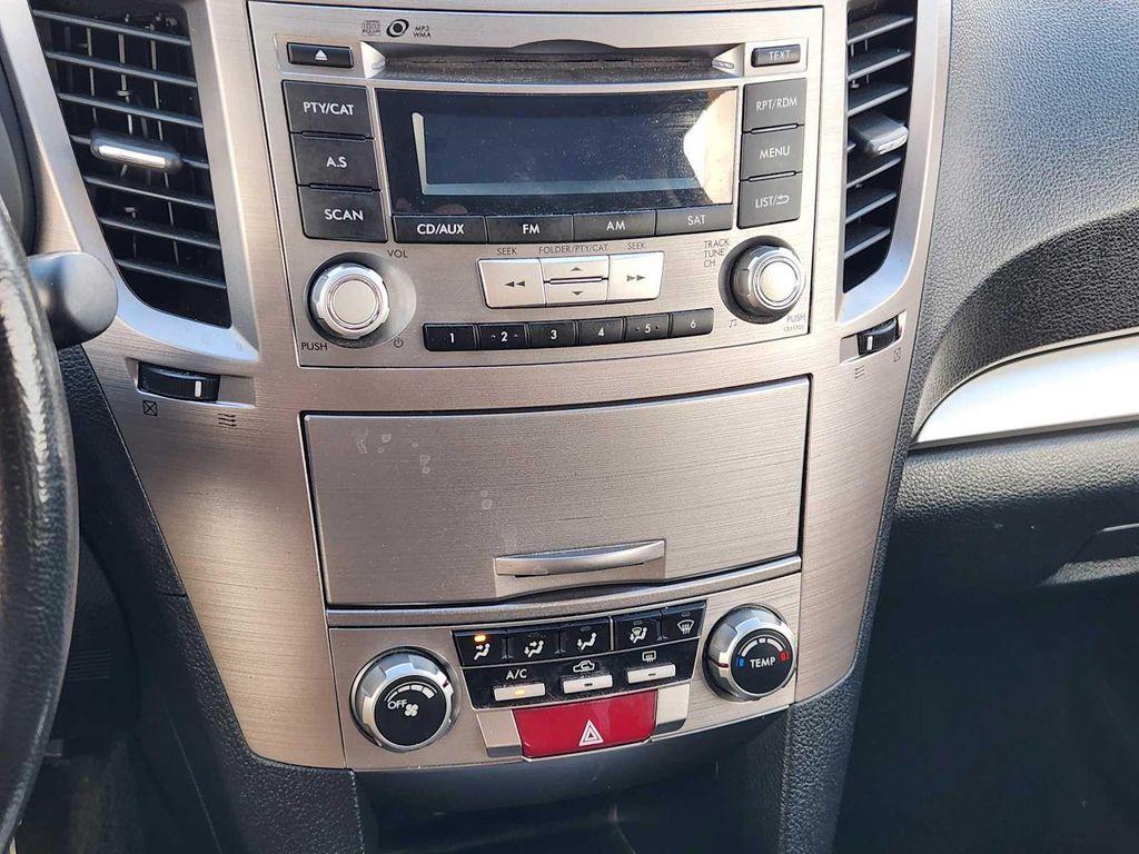 used 2013 Subaru Outback car, priced at $7,468