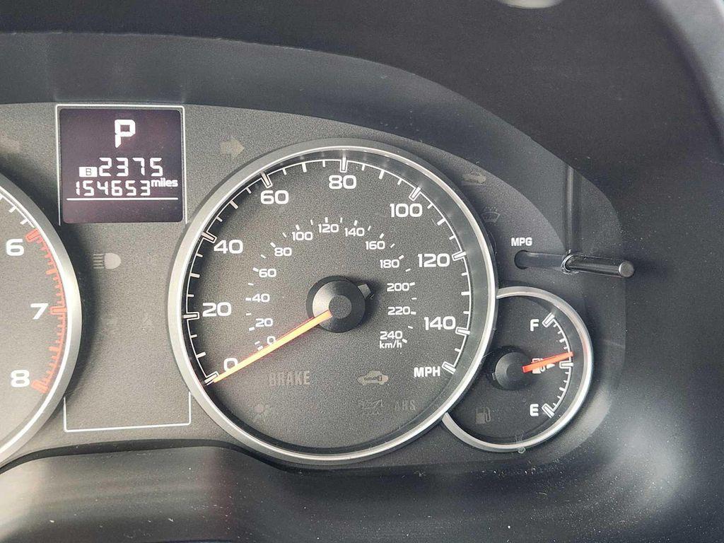 used 2013 Subaru Outback car, priced at $7,468