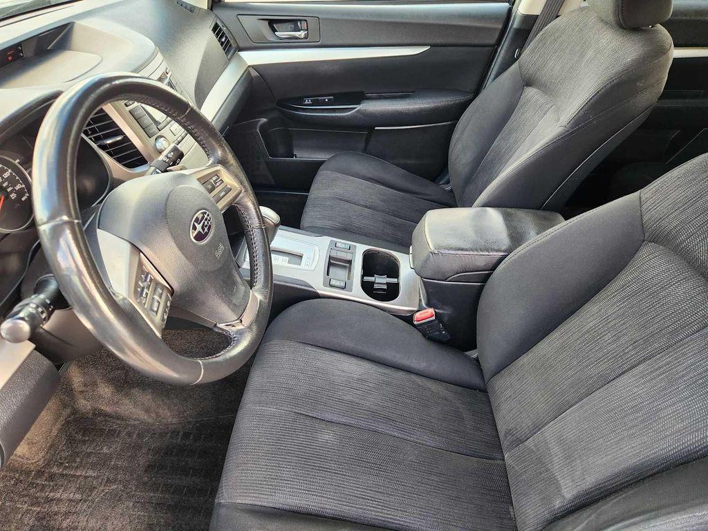 used 2013 Subaru Outback car, priced at $7,468