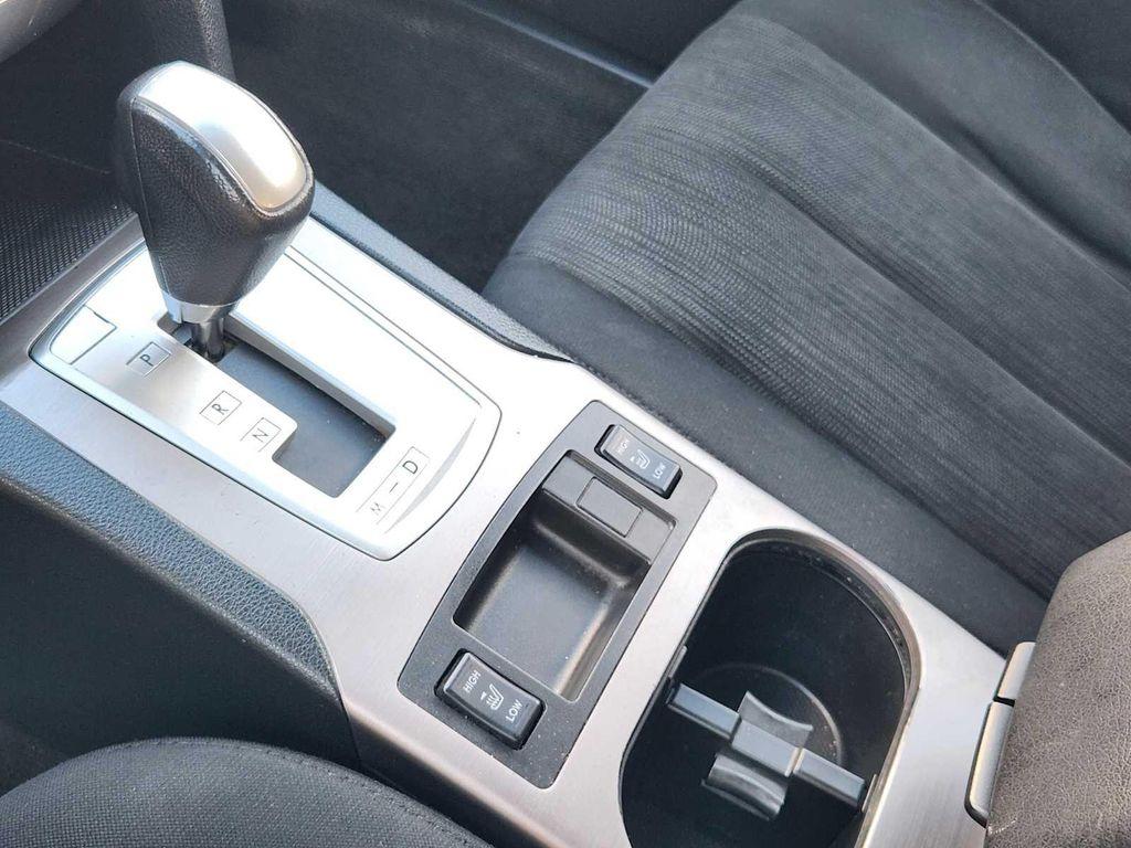 used 2013 Subaru Outback car, priced at $7,468