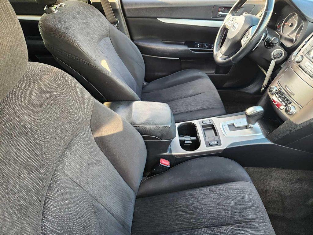 used 2013 Subaru Outback car, priced at $7,468