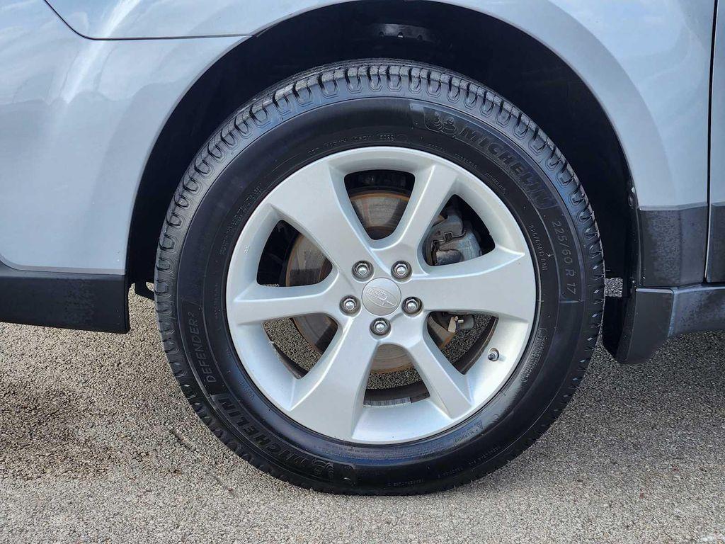 used 2013 Subaru Outback car, priced at $7,468
