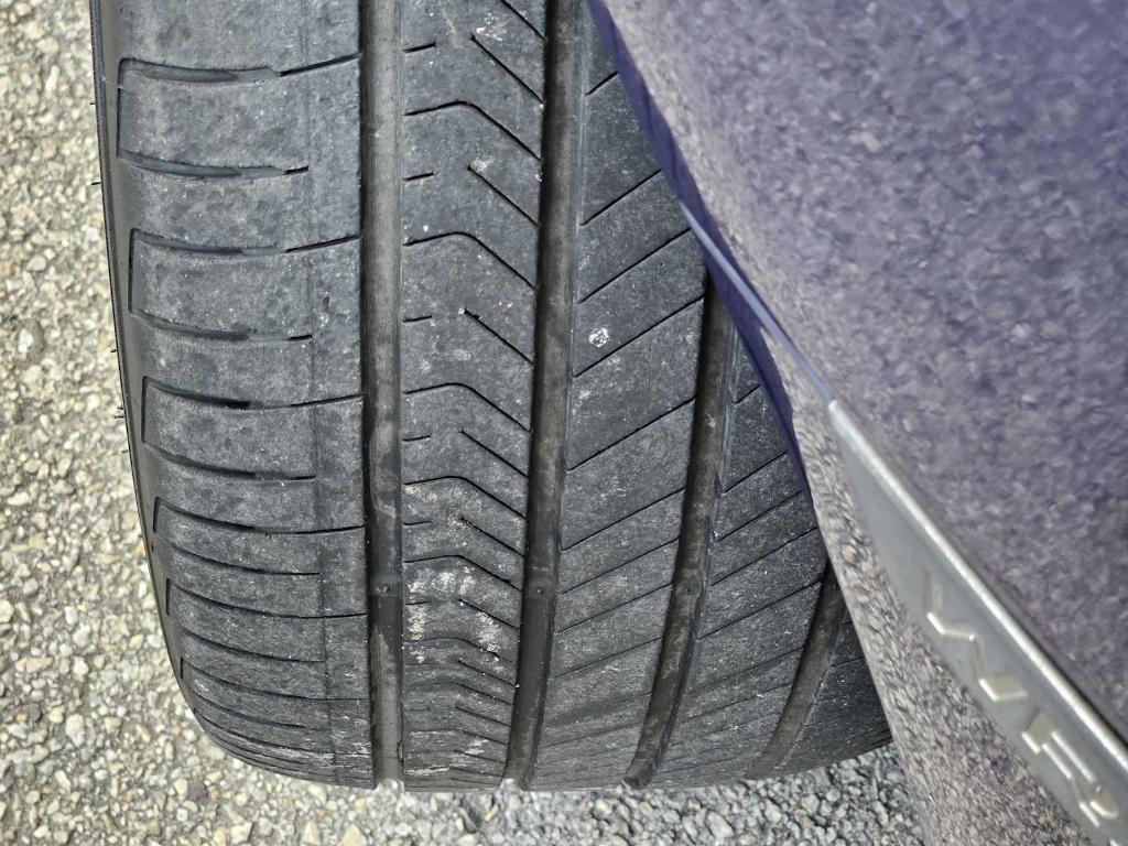 used 2016 Subaru WRX car, priced at $13,420