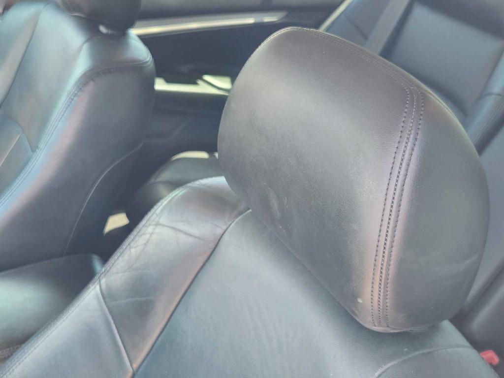 used 2015 INFINITI Q40 car, priced at $9,719