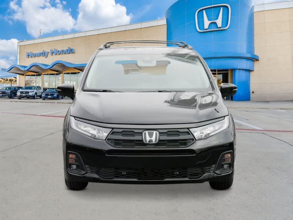 new 2026 Honda Odyssey car, priced at $45,320