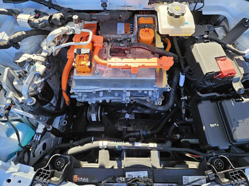 new 2026 Honda Prologue car, priced at $59,850
