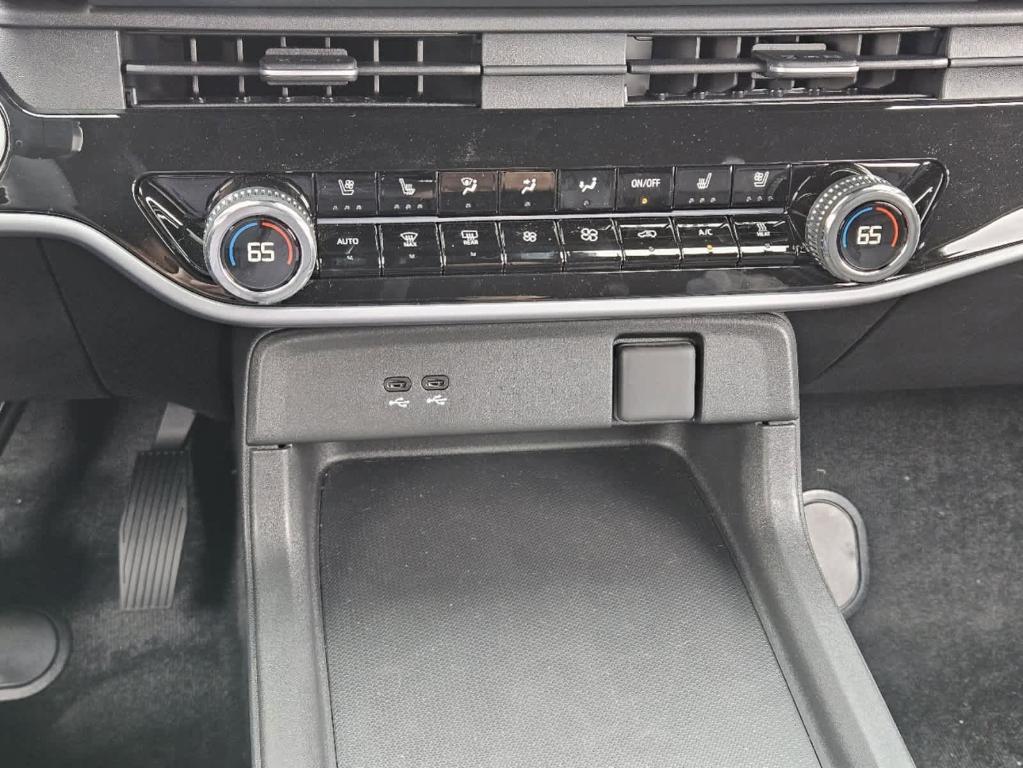 new 2026 Honda Prologue car, priced at $59,850