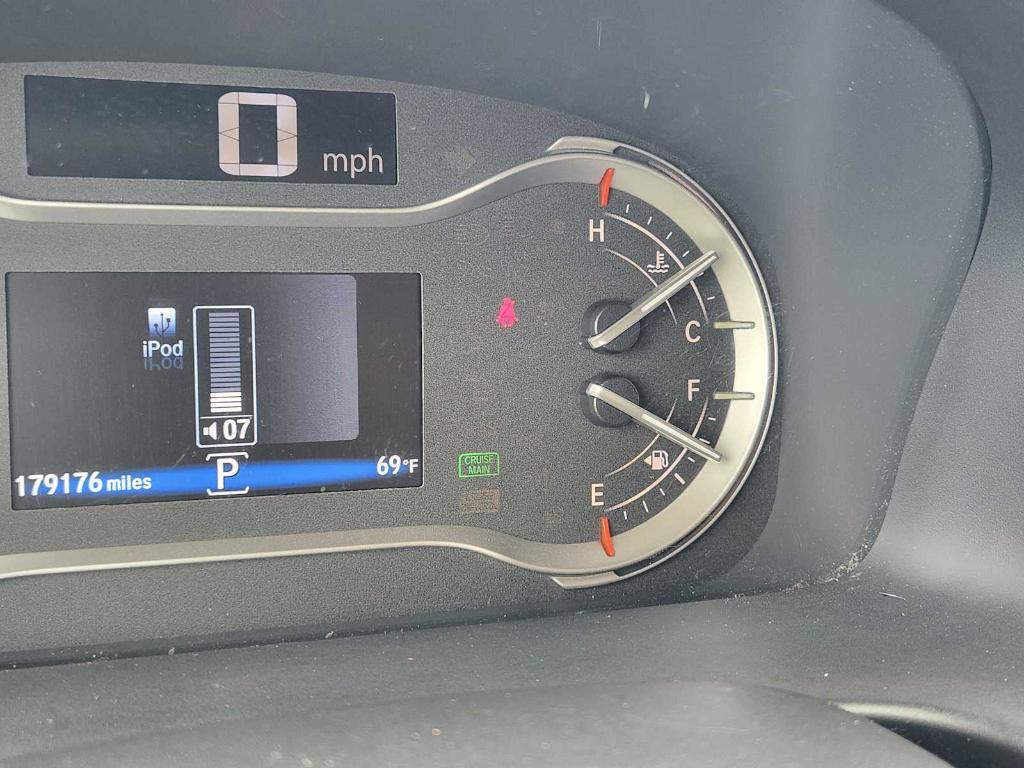 used 2016 Honda Pilot car, priced at $9,999