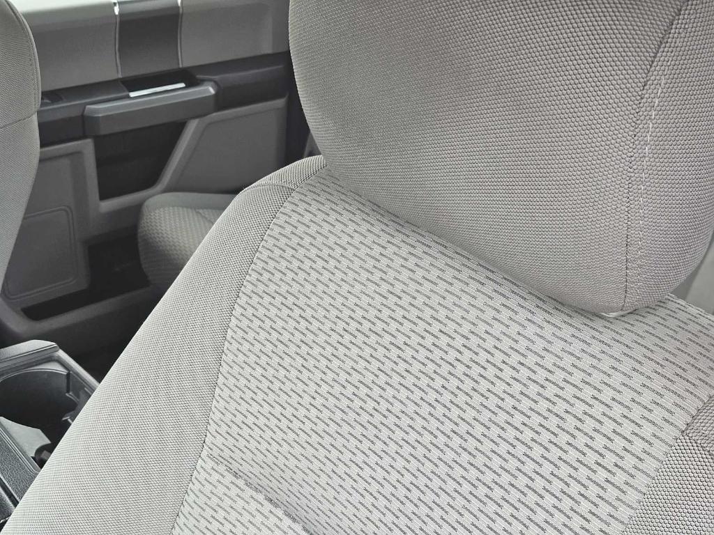 used 2017 Ford F-150 car, priced at $20,408