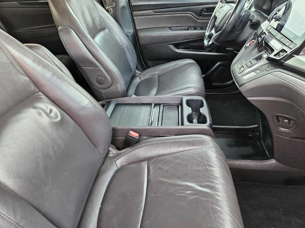 used 2019 Honda Odyssey car, priced at $17,750