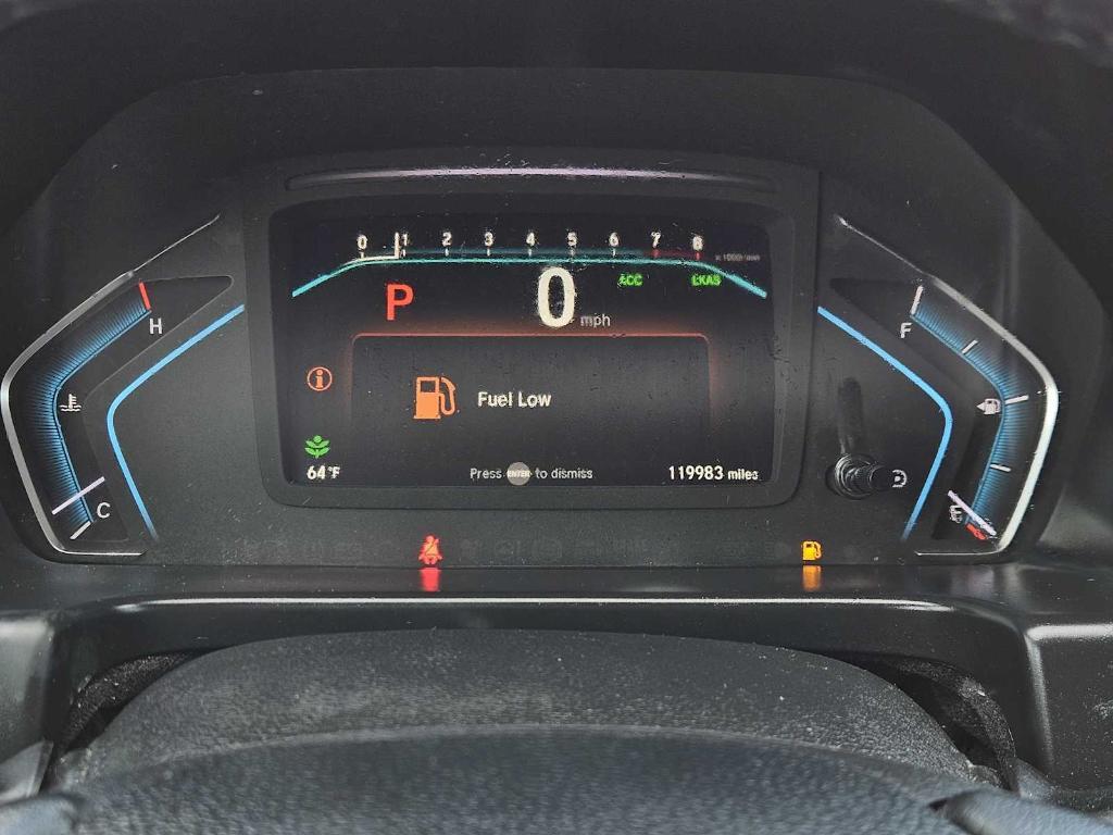 used 2019 Honda Odyssey car, priced at $17,750