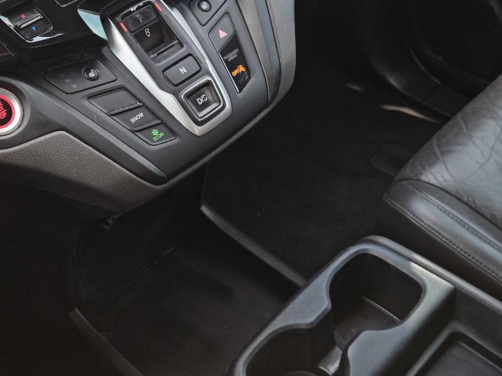 used 2019 Honda Odyssey car, priced at $17,750