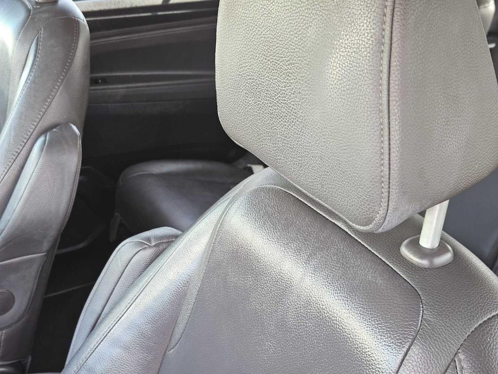 used 2019 Honda Odyssey car, priced at $17,750