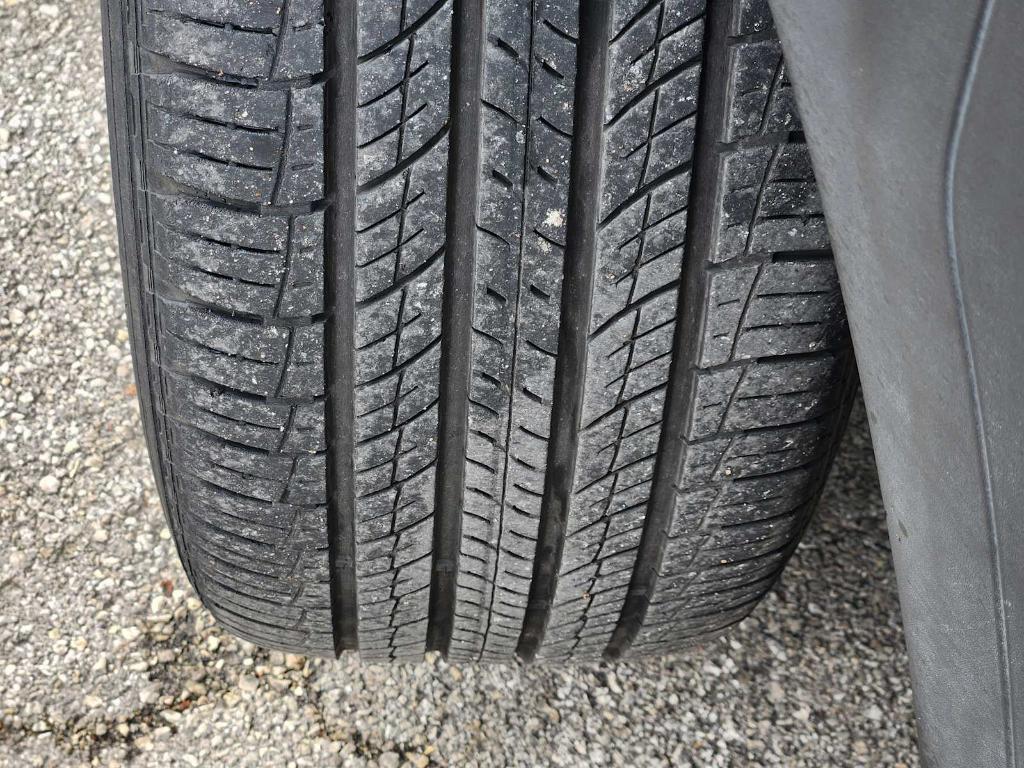 used 2023 Honda Pilot car, priced at $33,398