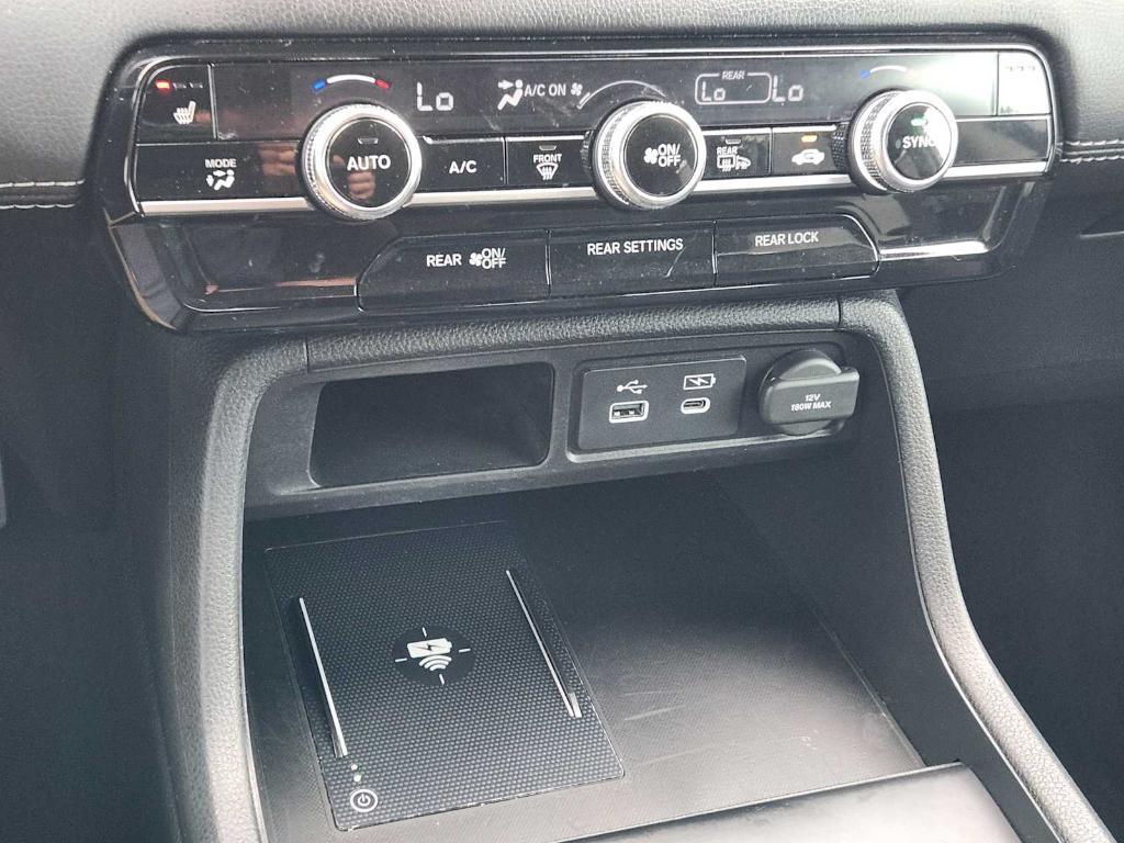 used 2023 Honda Pilot car, priced at $33,398