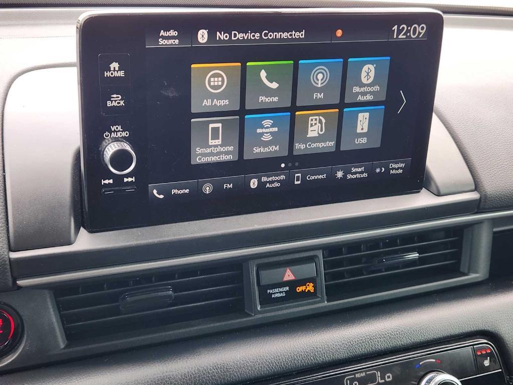 used 2023 Honda Pilot car, priced at $33,398