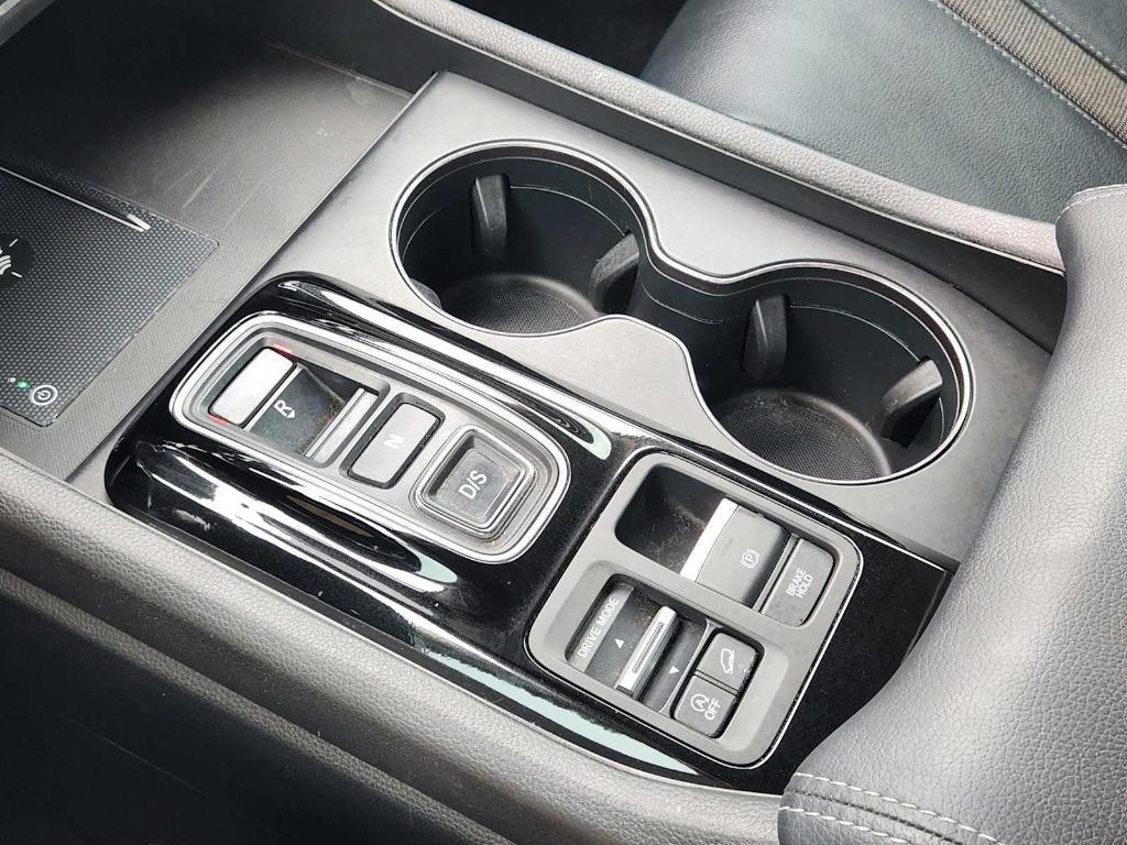 used 2023 Honda Pilot car, priced at $33,398